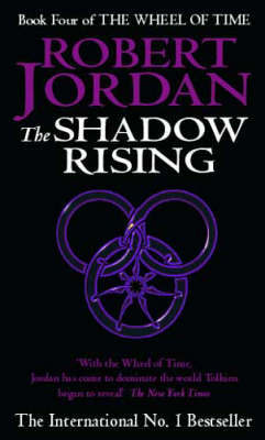 Wheel Of Time 4 Shadow Rising