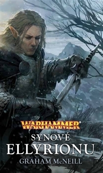 Warhammer - Synové Ellyrionu