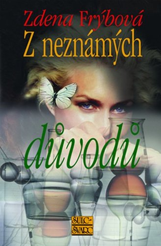 Z neznámých důvodů 5.vyd.