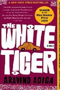 White Tiger