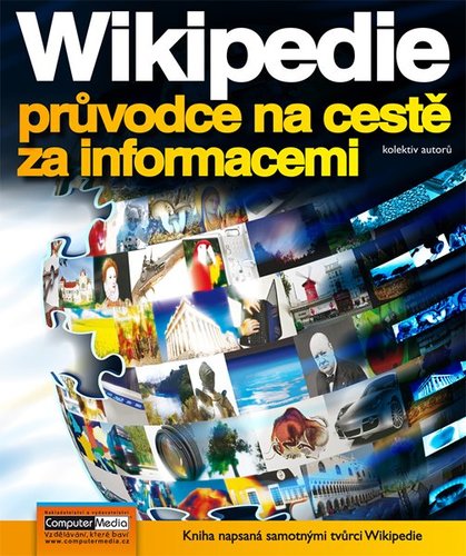 WIKIPEDIE průvodce na cestě za informacemi