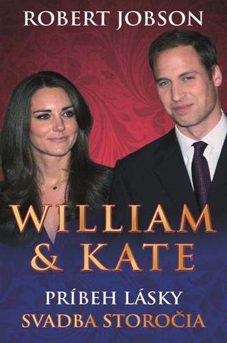 William & Kate: Príbeh lásky