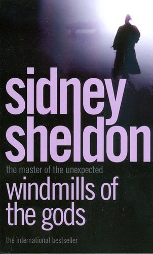 Windmills of the gods