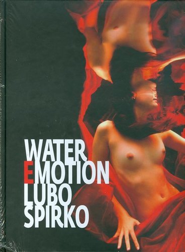 Water Emotion Lubo Spirko