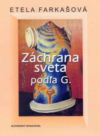 Záchrana sveta podľa G