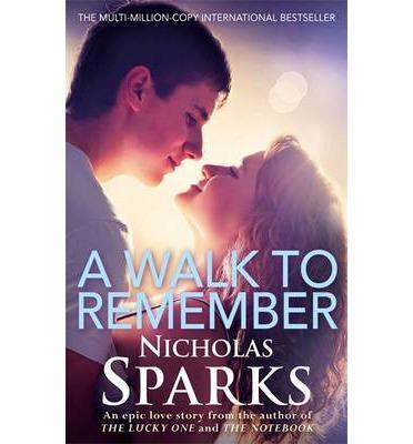 Walk to Remember