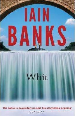 Whit (new cover re-issue)