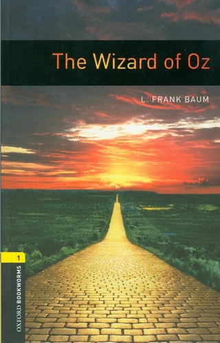 Wizard of Oz