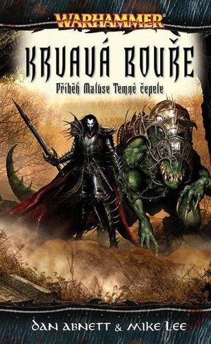 Warhammer - Krvavá bouře