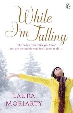 While I'm falling