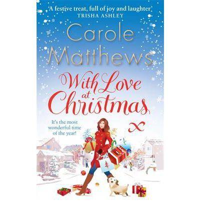With Love at Christmas