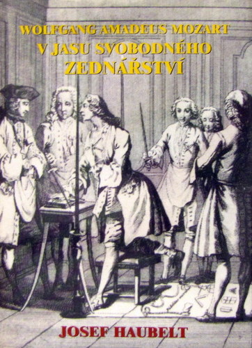 Wolfgang Amadeus Mozart