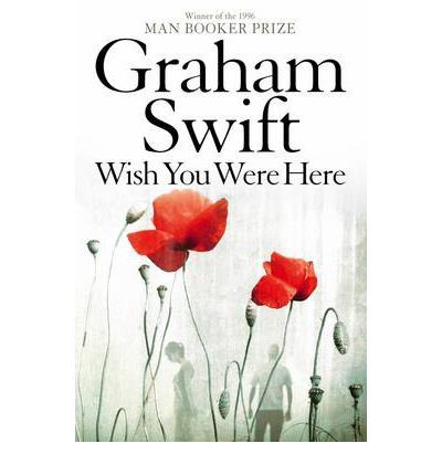 Wish You Were Here