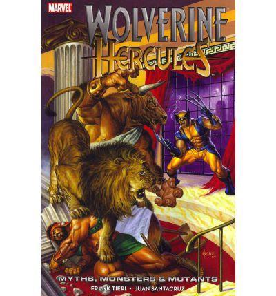 Wolverine-Hercules
