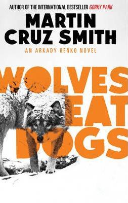 Wolves Eat Dogs