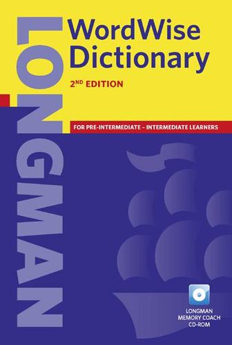 Wordwise Dictionary Longman