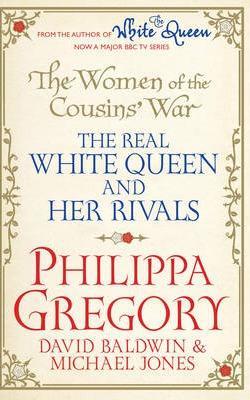Women of Cousins' War