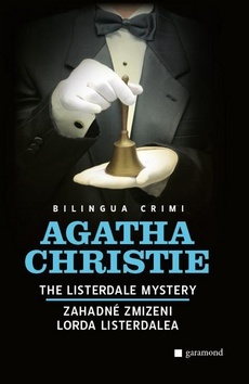 Záhadné zmizení lorda Listerdalea - The Listerdale Mystery
