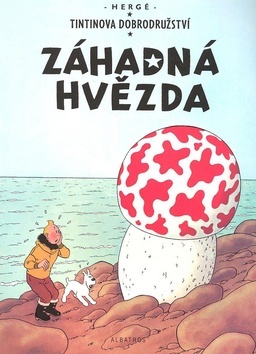 Záhadná hvězda