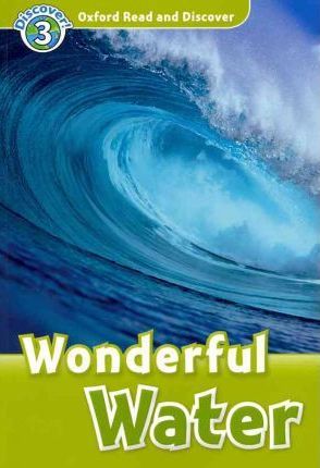 Wonderful Water+CD