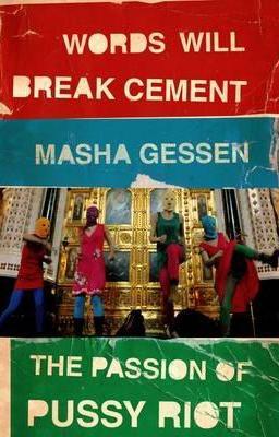 Words Will Break Cement