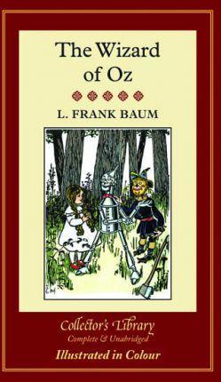 Wizard of Oz