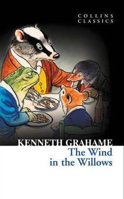 Wind In The Willows