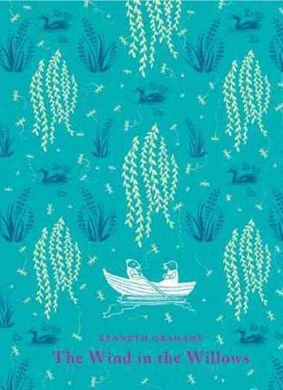 Wind in Willows