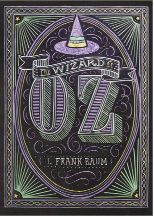 Wizard of Oz