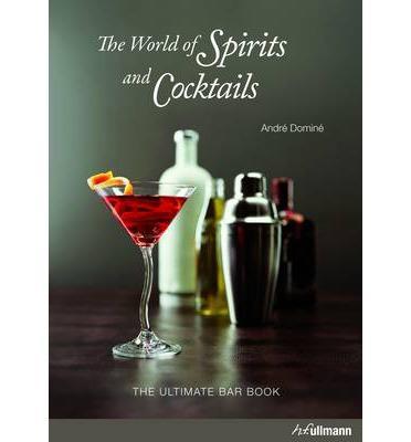 World of Spirits and Coctails