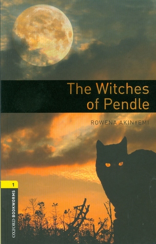 Witches of Pendle