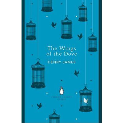 Wings of the Dove