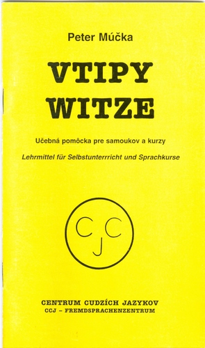 Witze vtipy