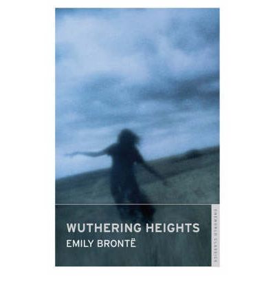 Wuthering Heights