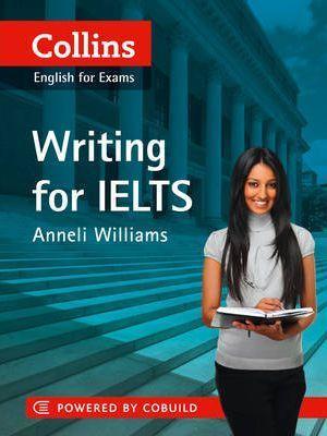 Writing for IELTS
