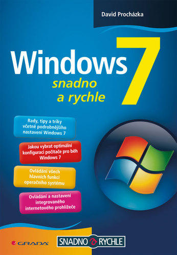 Windows 7 snadno a rychle