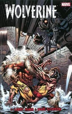 Wolverine: Volume 2