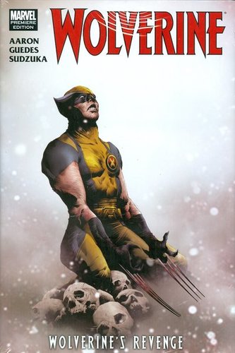 Wolverine: Wolverine's Revenge