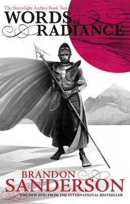 Words of Radiance