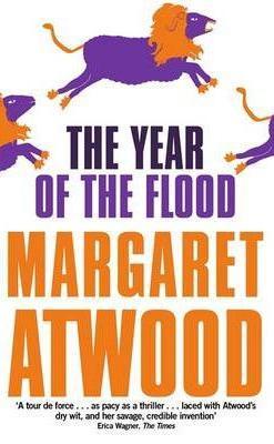 Year of the Flood