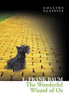 The Wonderful Wizard of Oz