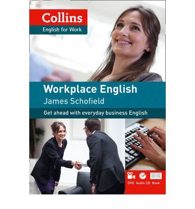 Workplace English