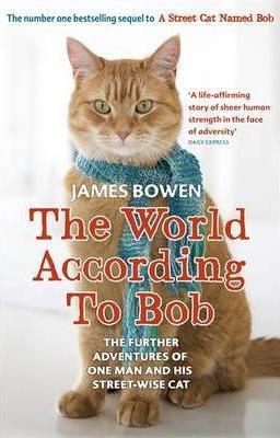 World According to Bob