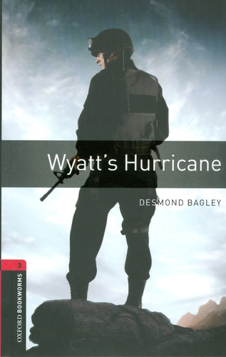 Wyatt´s Hurricane