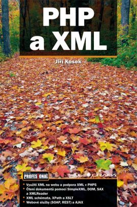 XML a PHP 5