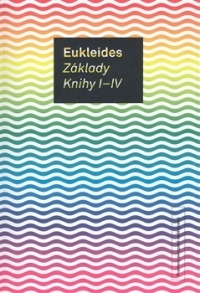 Základy Knihy I-IV - Eukleides