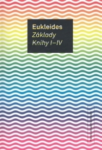 Kniha Základy Knihy I-IV - Eukleides