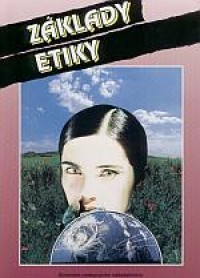 Kniha Základy etiky - Jana Miezgová,Dáša Vargová