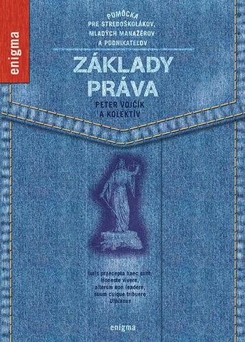 Základy práva - nové vydanie