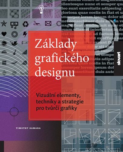 Základy grafického designu (čeština)
